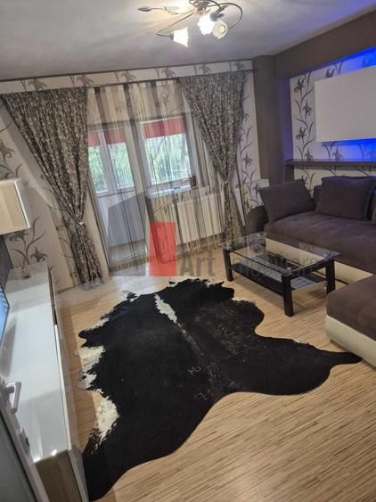Vanzare apartament 3 camere -Crangasi -Lacul Morii