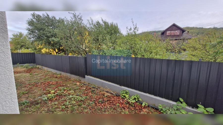 Oază urbană de lux! Apartament cu gradina proprie! - 10