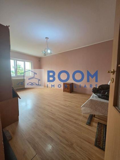 Apartament 3 camere Matei Basarab | Centrala proprie | I-01