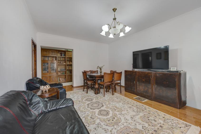 ADUNATII-COPACENI - APARTAMENT 135 MP, LOT 787 MP!
