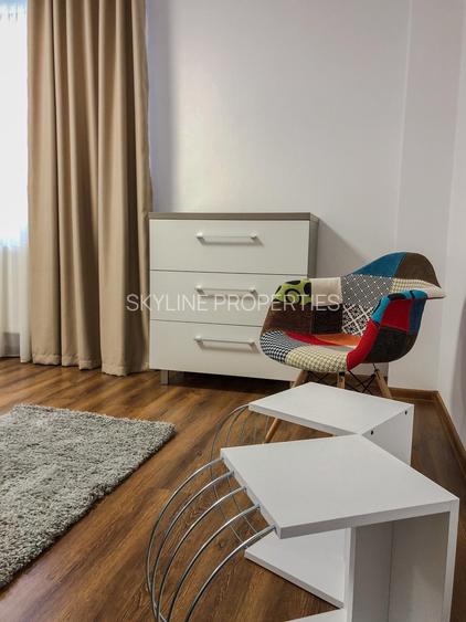 De vânzare | Apartament 2 camere | Maramureșului | Investiție | Preluare chiriaș - 4