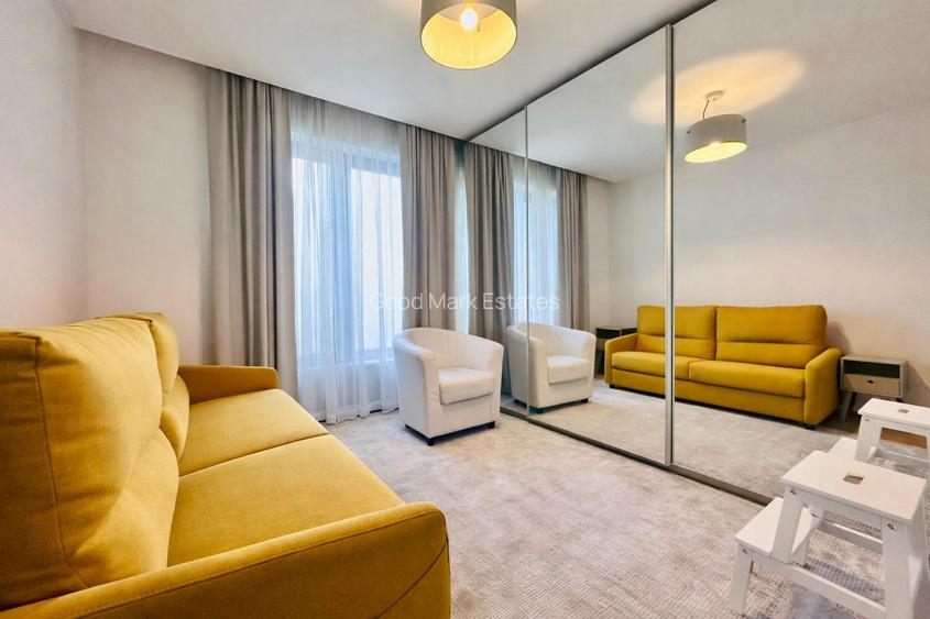 Oxford Gardens -gradina || piscina || 5 dormitoare - 6