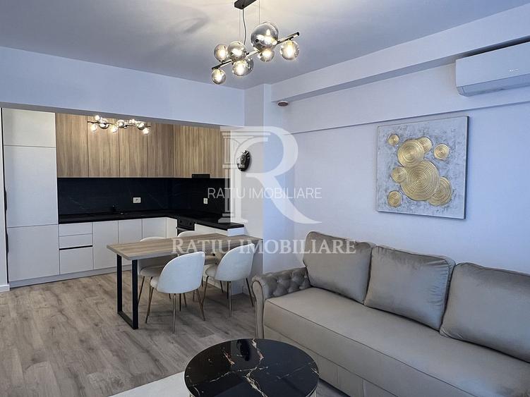 Apartament cu 2 camere | Parcare Subterana | PRIMA GREEN | Oradea - 3