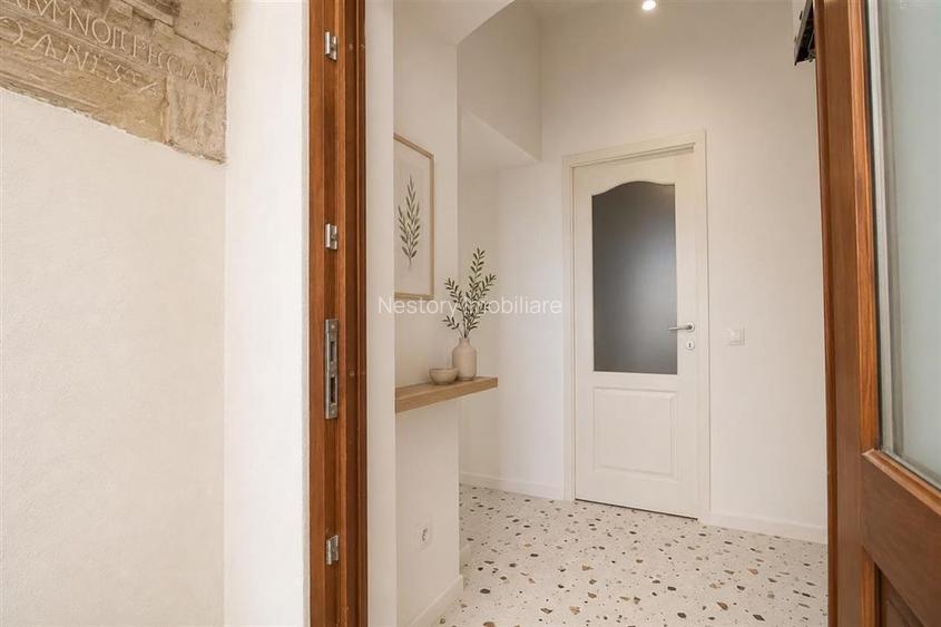 Studio Boutique, Piata Unirii, Cladire Monument Istoric, Investitie - 7