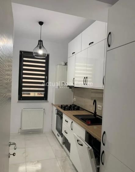 APARTAMENT 2 CAMERE | ZONA CAMPUS | TERMEN LUNG | LOC PARCARE - 5