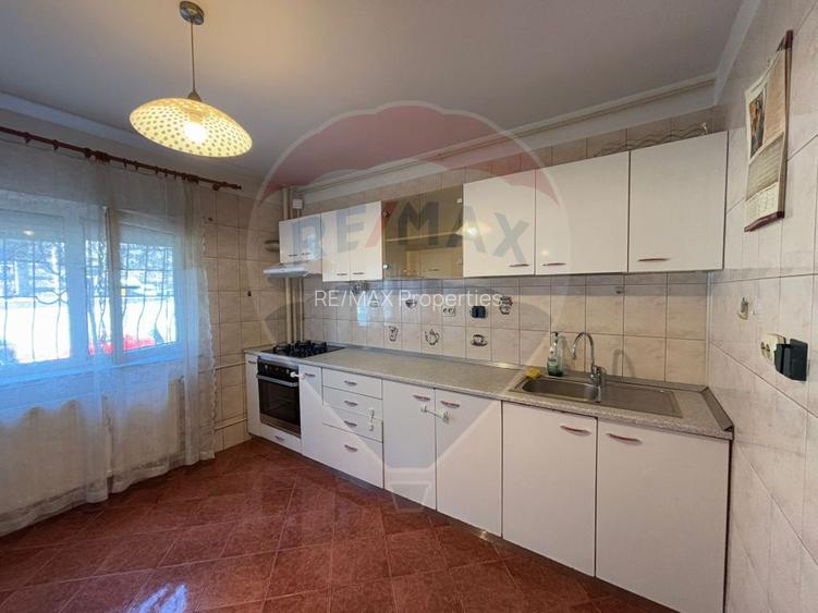 Apartament cu 2 camere de închiriat în zona Vitan Mall | Calea Vitan - 14