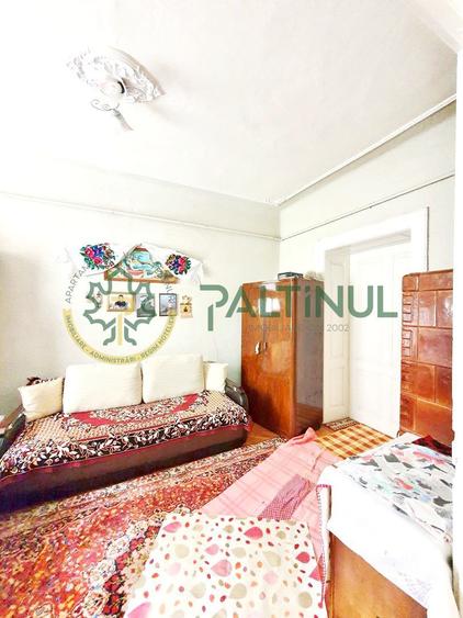 Apartament doua camere, zona 9 Mai, Sibiu