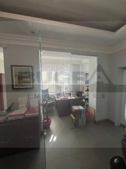 Vila individuala 120 mp - 4 camere, zona Engels