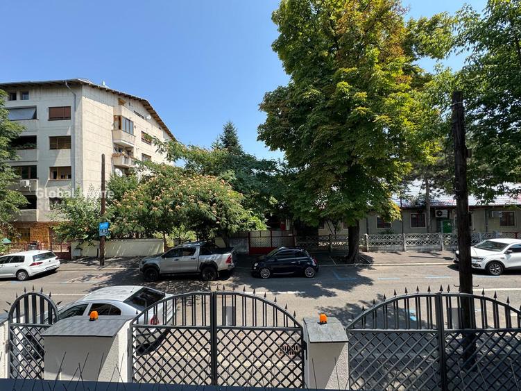 Spațiu birouri premium în Cotroceni | Parter vilă | 175 mp + terasă |