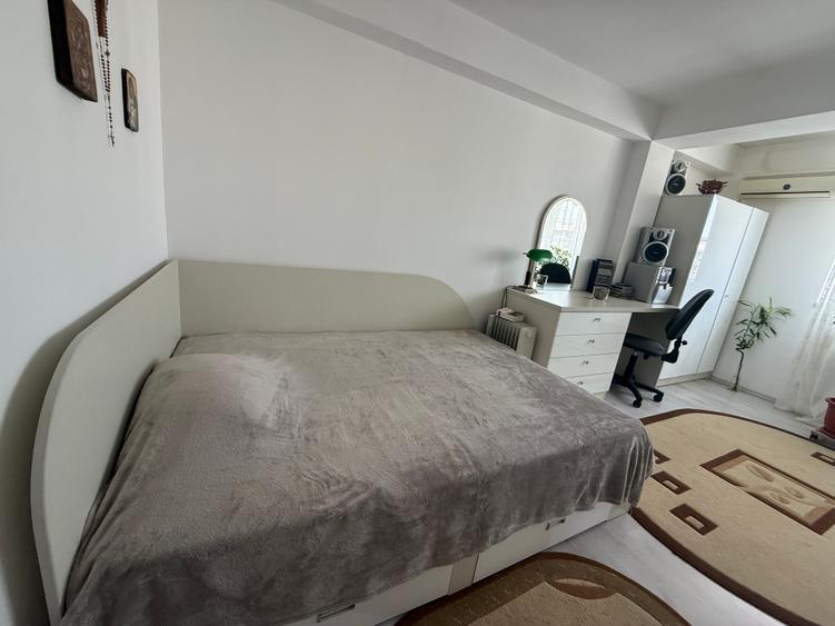Apartament 4 camere tip Duplex * Mobilat si Utilat*