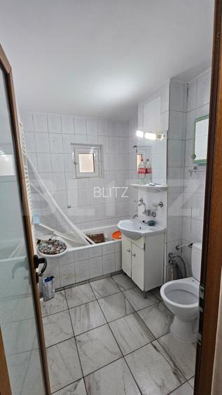 Apartament decomandat, 52 mp, zona Rovine - 8