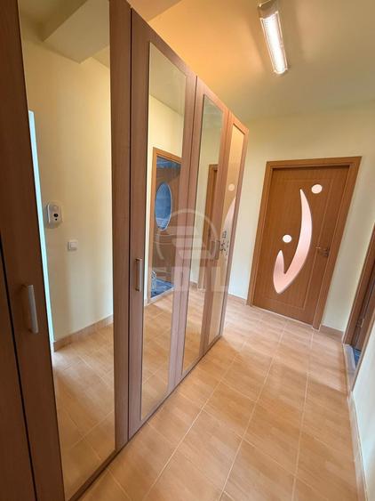Apartament cu 2 camere de închiriat în Florești – zona Eroilor