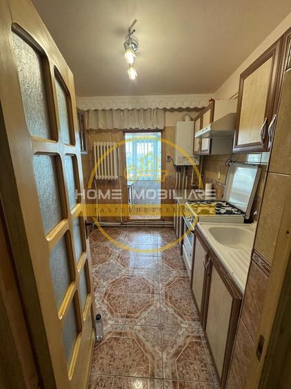 Apartament 2 Camere Decomandat Nicolina-Lidl Prima Statie