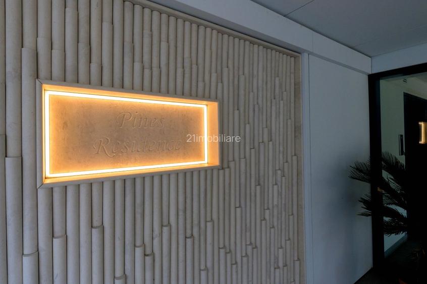 Pines Residence | Apartament 2 Camere | 87 mp | Terasa 23 mp - 17