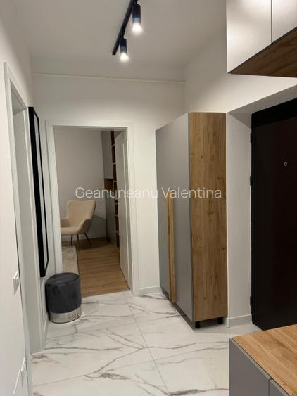 Apartament Premium Luxury - 2 camere,nou, parcare individuala - 13