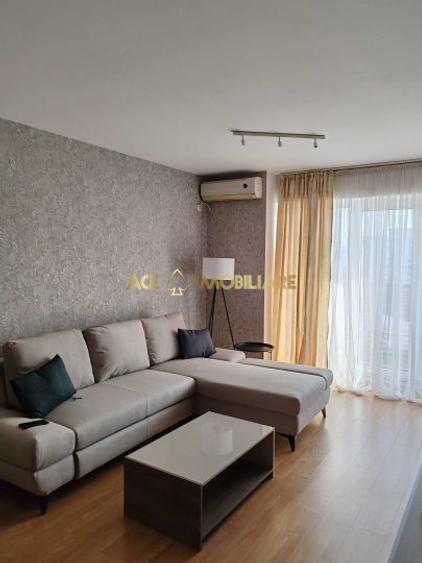 2 Camere de inchiriat | Costin Georgian | Metrou | Parcare | Centrala