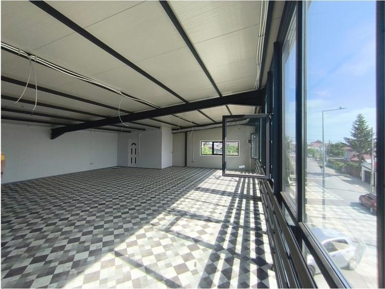 Spatiu Comercial Pantelimon Ilfov