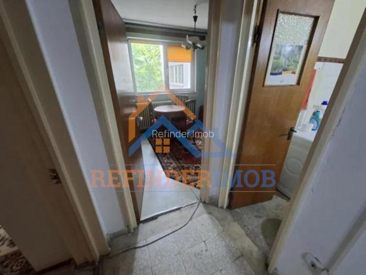Apartament 3 camere / Drumul Taberei / Etaj 1 / 60 mp - 14