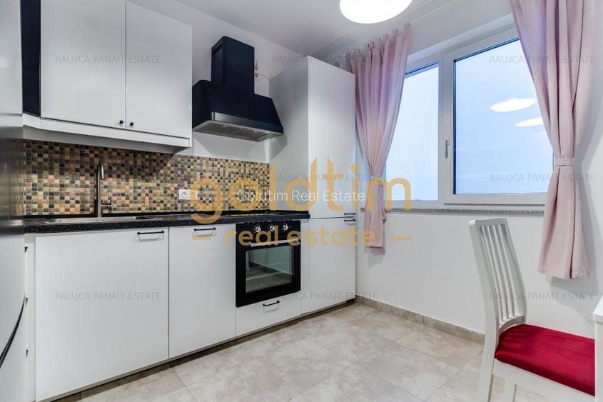 NOU /  BUCATARIE INCHiSA / PARCARE /NEW POINT / PRIVELISTE LIBERA - 3