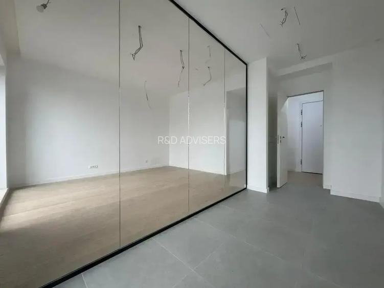 Apartament 2 Camere LUX Zona Aviatiei 5 Min De Metrou Pipera Finalizat - 9