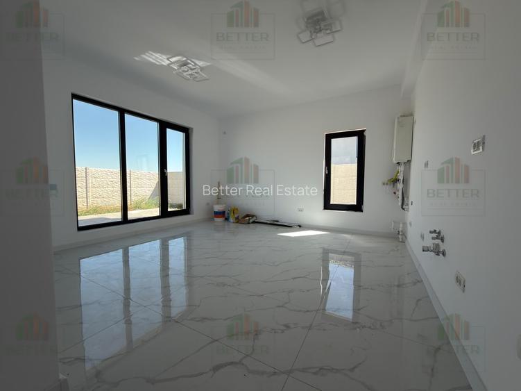 Berceni - Casa individuala - 4 camere | Finalizata | Teren 310 mp - 6