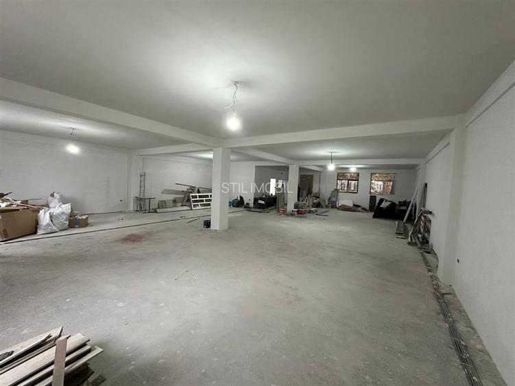 Spațiu comercial modern - 203 mp - disponibil imediat, zona Vitesco - 2