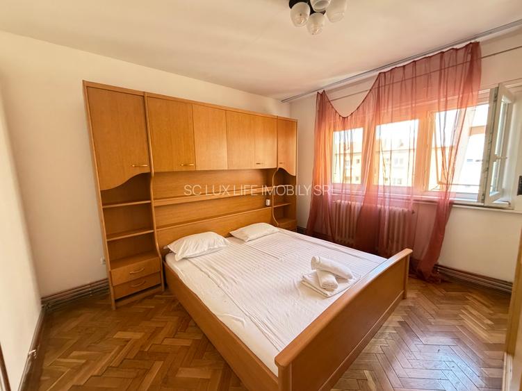 Vând apartament 4 camere Unirii Clinici - 15