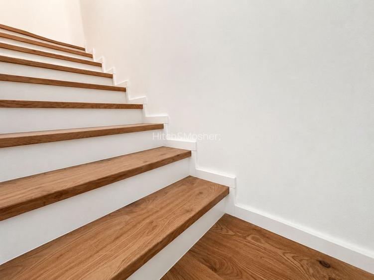 Duplex de vânzare în Ghiroda, pe malul Begăi, lângă Pădurea Bistra