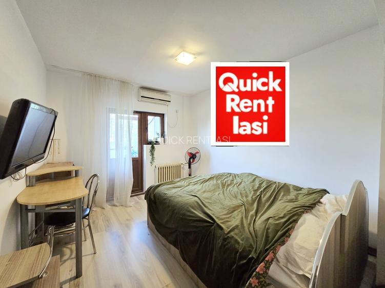 INCEPAND CU 1SEPTEMBRIE 2026 Apartament 3Camere Bulevardul Independentei - 15