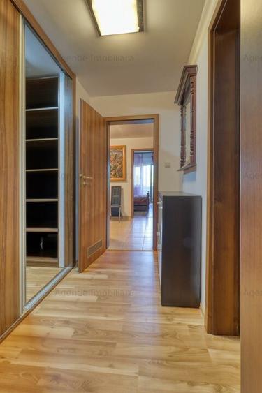 3 Camere Antiaeriana - Complex Brava - Parcare!