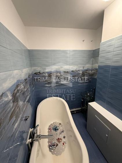 Apartament 3 camere parter inalt Sos Iancului - 11