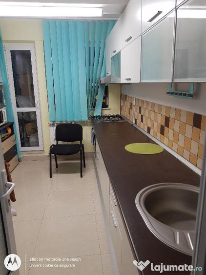 Apartament 3 camere Ultracentral (Cod E5)