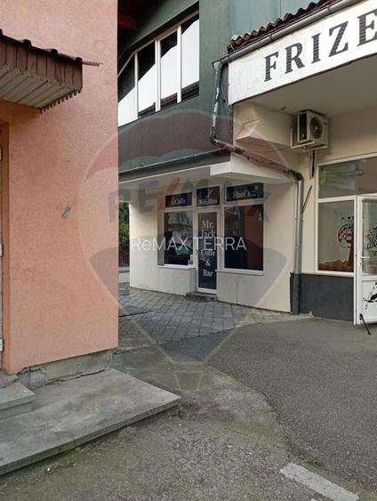 DE INCHIRIAT- Spatiu comercial de 100mp de inchiriat - b-dul Traian - 6
