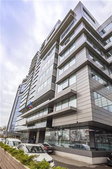 Inchiriere spatii pentru birouri - Baneasa