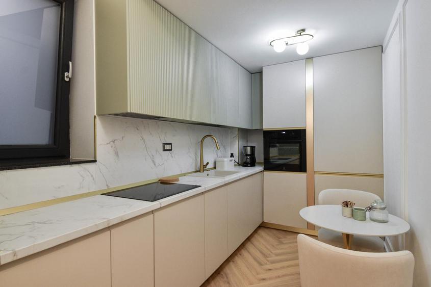 Apartament 2 camere Pipera | direct dezvoltator
