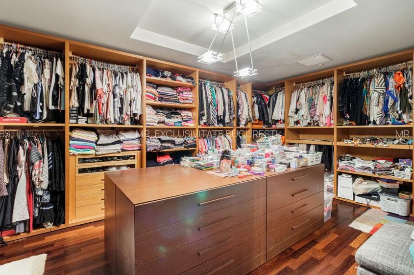Resedinta premium| Teren de tenis | Piscină încălzită | Infrastructură completă! - 22