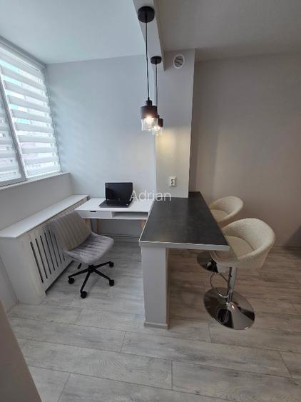 Garsoniera Manastur, str. Bucegi, 31 mp - 5