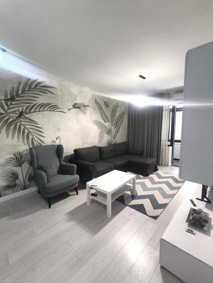 Cavar Residence – Berceni – Apartament 2 camere – Loc parcare – 500 EUR