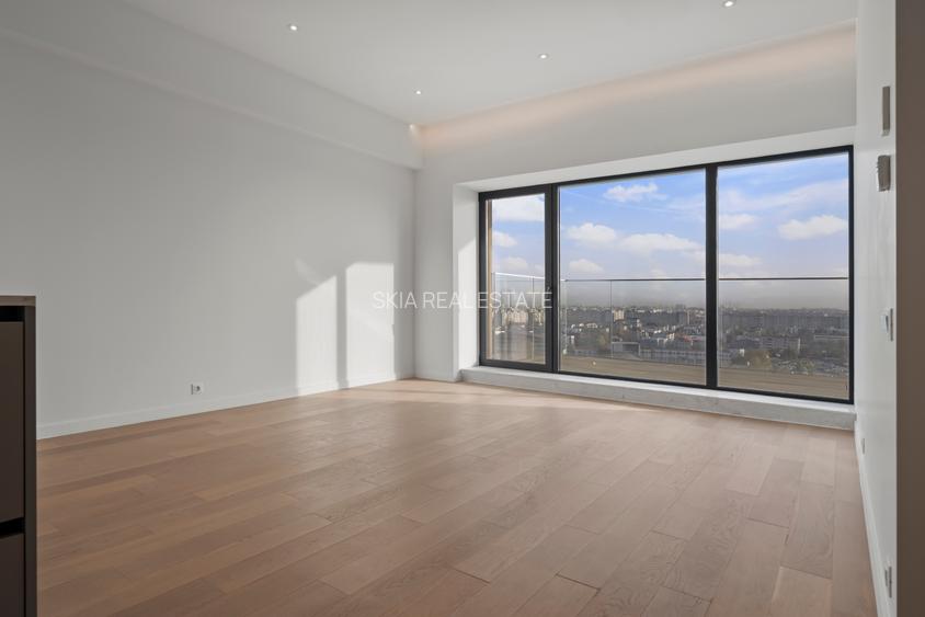 Apartament cu 3 camere de vanzare // ONE Verdi Park - 2