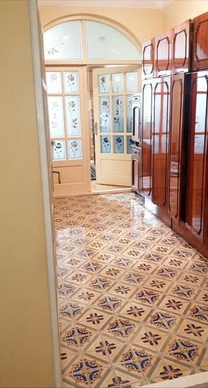Casa parter cu 4 camere - Coiciu - teren 400 mp