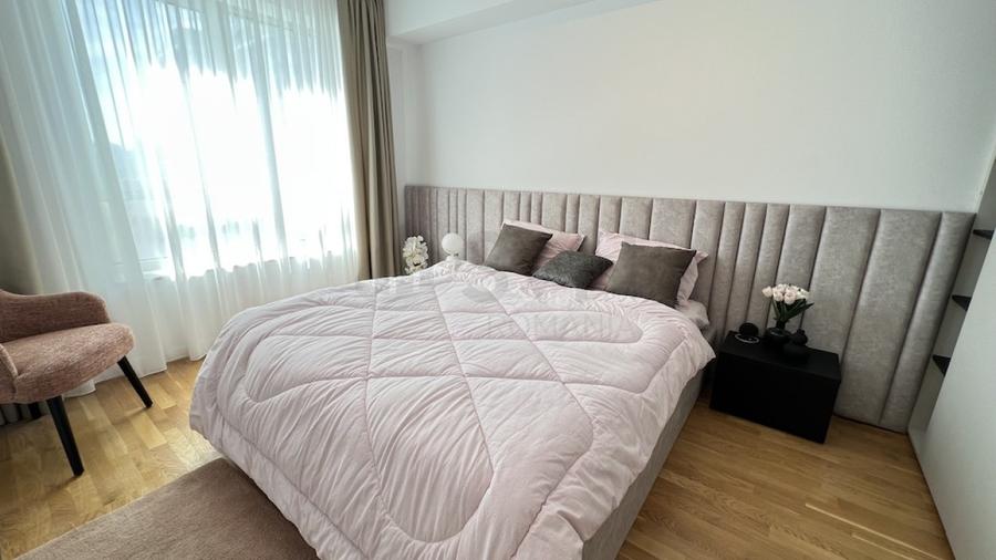 REA1016524 Ion Mihalache - Duplex 3 camere in complex rezidential