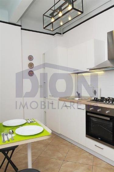 Unirii - Curtea de Apel, 2 3 camere, mobilat modern, utilat complet!