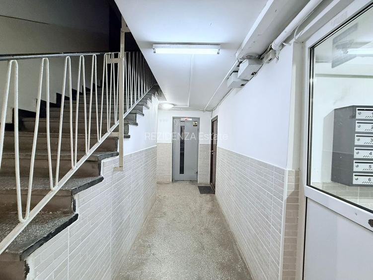 APARTAMENT 2 CAMERE DECOMANDAT METROU RAUL DOAMNEI - 7