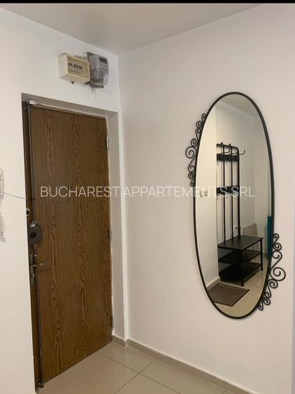Apartament 2 camere Cismigiu / Str. Ion Campineanu - 12