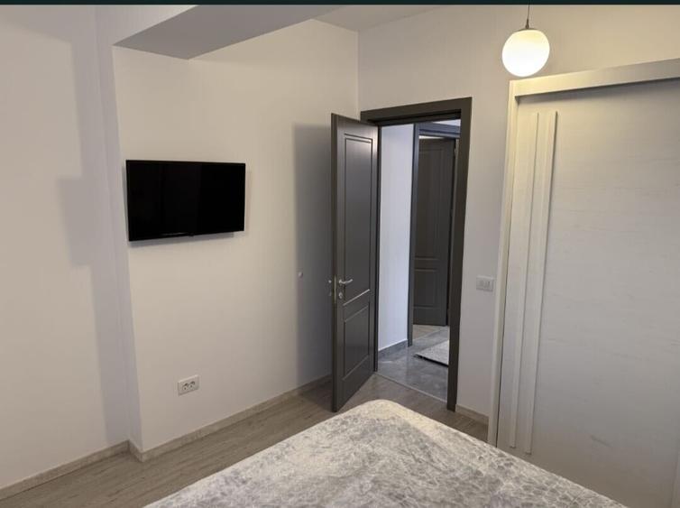 Inchiriere apartament bloc nou cu 3 camere CENTRU-PALAS