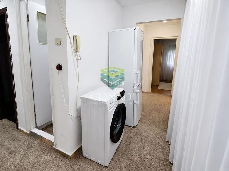 2 camere | Drumul Taberei | Metrou  Raul Doamnei - 31