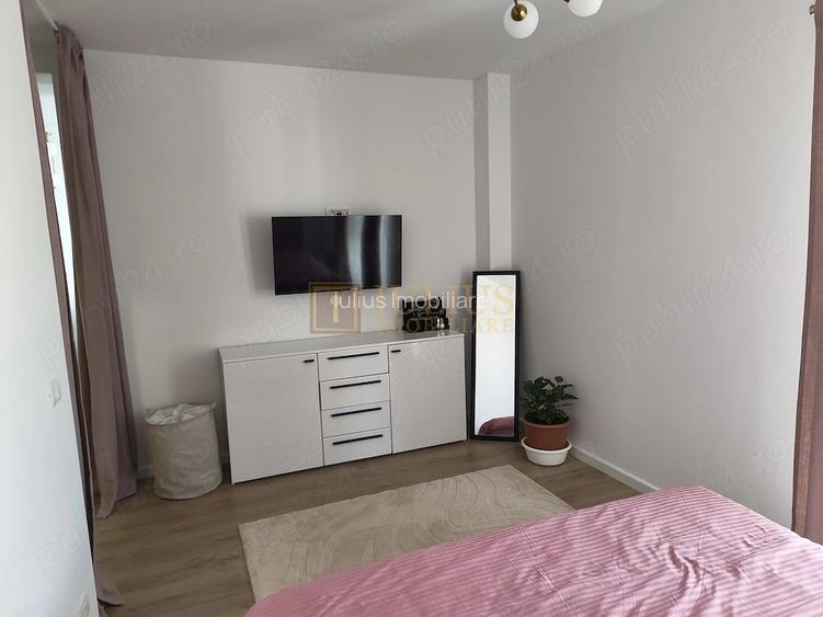 Studio in bloc 2024 modern| 40 mp + terasă 20 mp| parcare inclusă | Mehala - 3