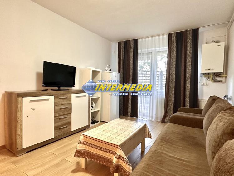 APARTAMENT 3 CAMERE I BLOC NOU I CETATE I MOBILATA I PARCARE I - 4