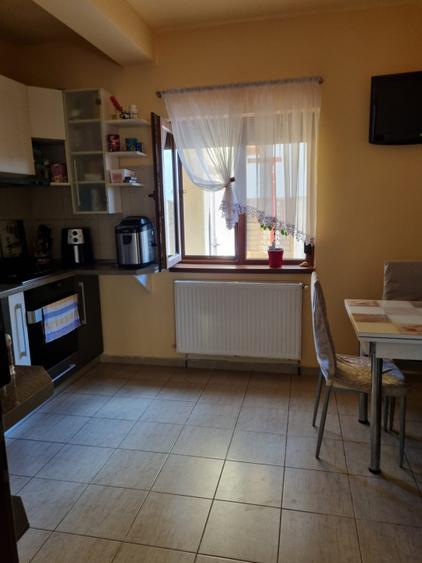 Giroc - Casa individuala cu 3 dormitoare si garaj