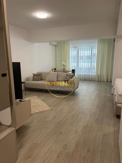 Studio Select Residences/ Dudesti/ P-ta Alba Iulia/ prima inchiriere/ parcare